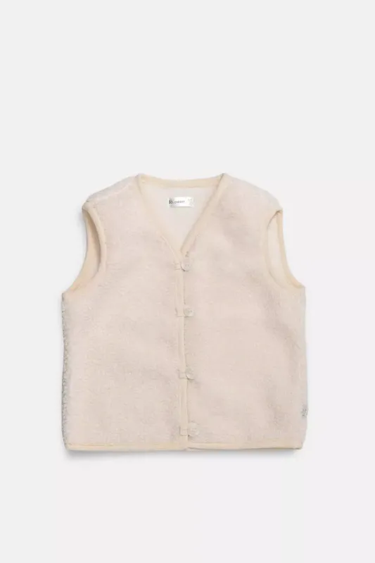 Chaleco Milan U Xs-L