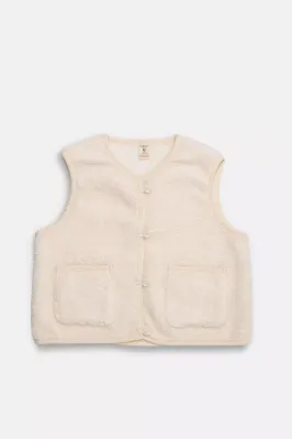 Chaleco Milan S-L
