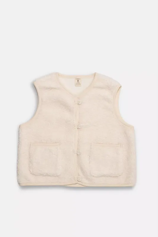Chaleco Milan S-L