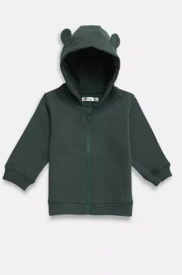 Buzo Cap Abi Urban B S-L