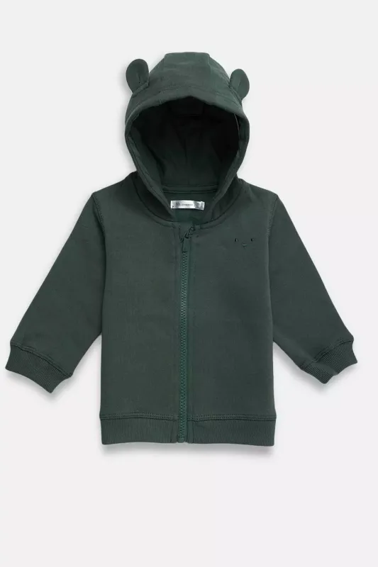 Buzo Cap Abi Urban B S-L