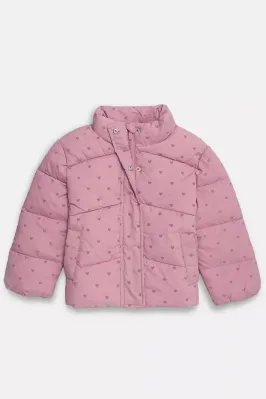Campera Stp Blair 3