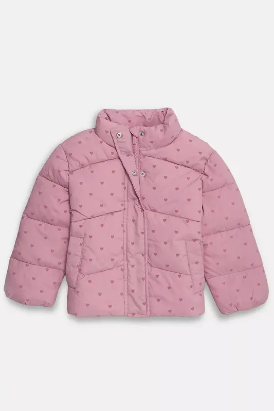 Campera Stp Blair 3