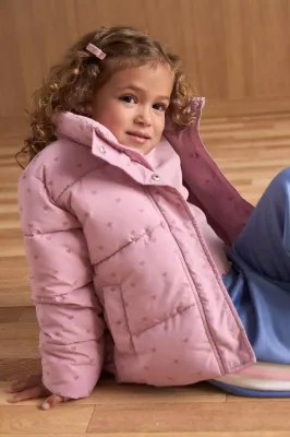 Campera Stp Blair 4-12