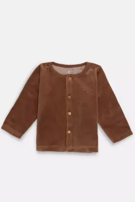 Cardigan Leon U Xs-L