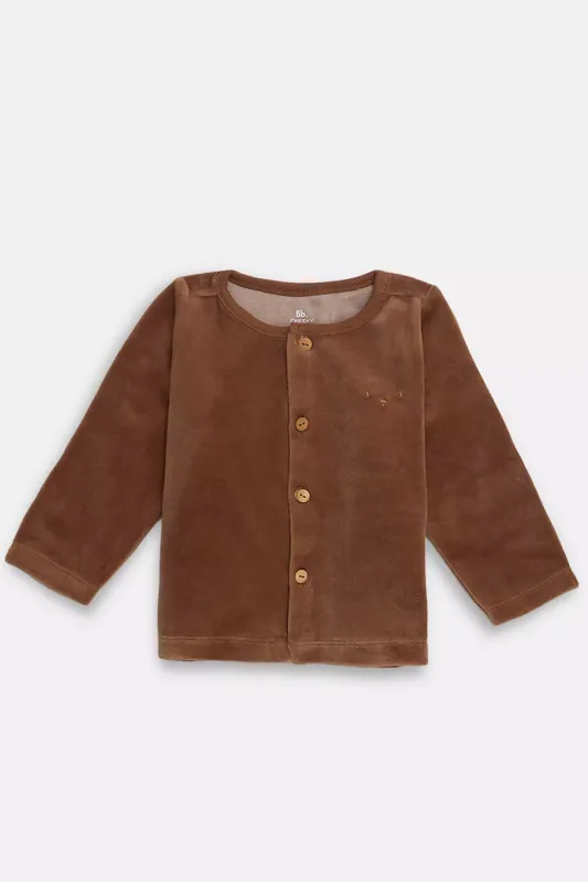 Cardigan Leon U Xs-L