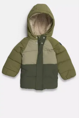 Campera Thiago 1-2