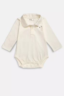 Body Chomba Liso Atlas Xs-L