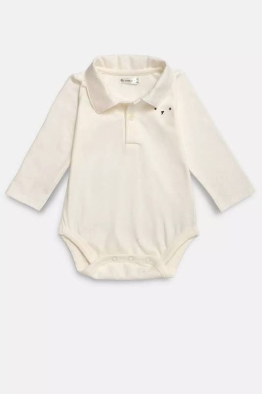 Body Chomba Liso Atlas Xs-L