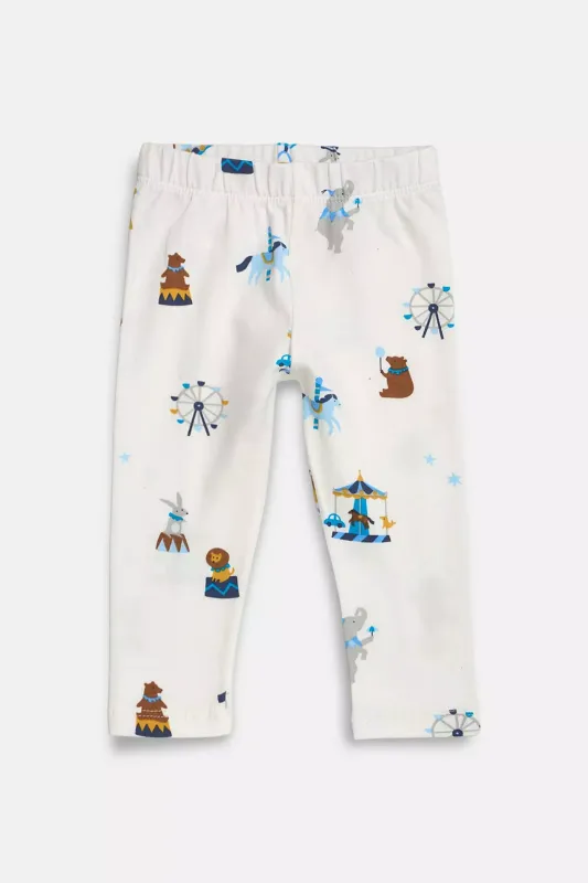 Legging Stp Circus B M-L