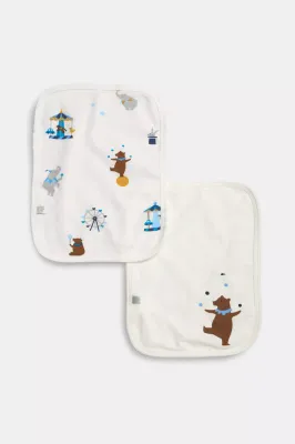 Set Babitas Stp Circus B U