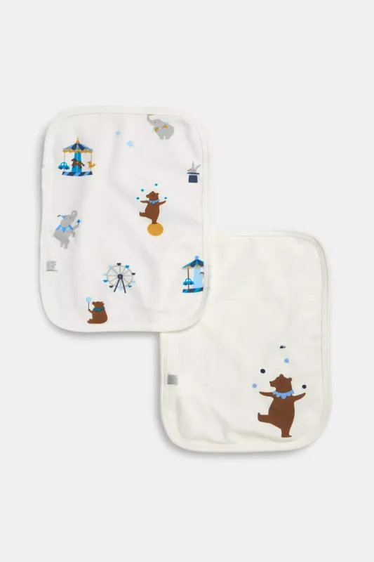 Set Babitas Stp Circus B U