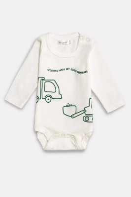Body Ml Liso Dylan Xs-L