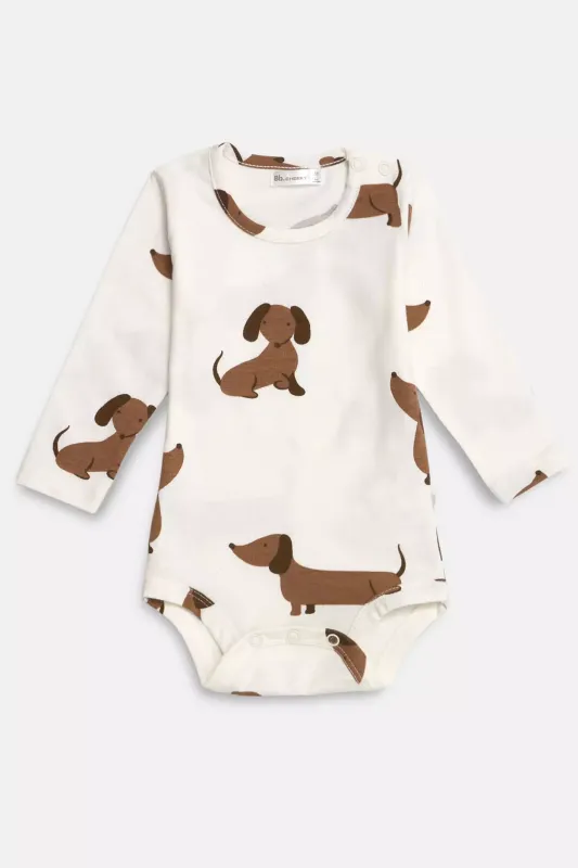 Body Ml Stp Ocean Xs-L