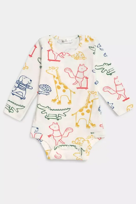 Body Ml Stp Tyler  Xs-L