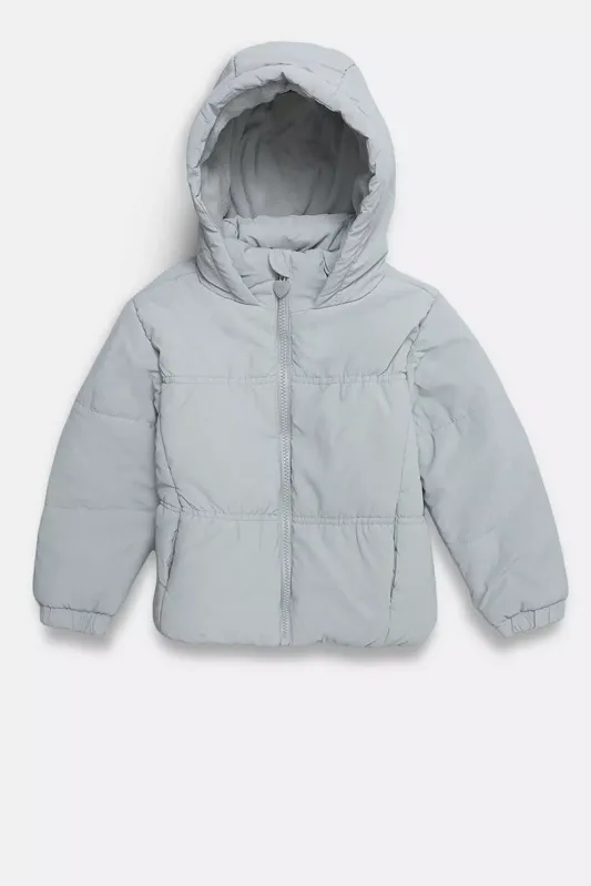 Campera Lara 4-14