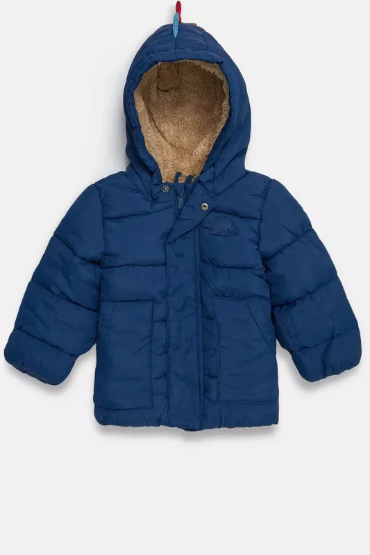 Campera Lolo Scales 1-2