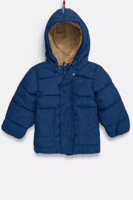 Campera Lolo Scales  3