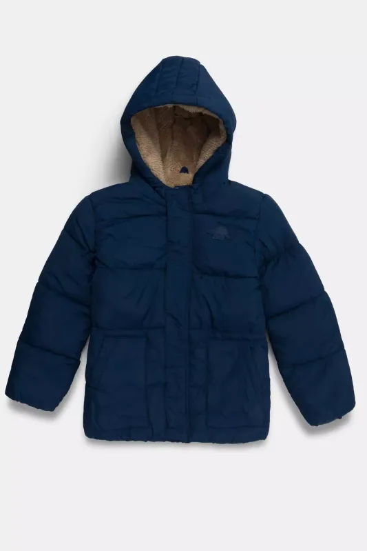 Campera Lolo 10-12