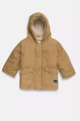 Parka Mateo 1-2
