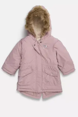 Parka Roma 3