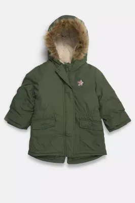 Parka Roma 4-14