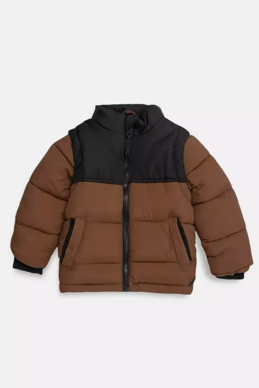 Campera Desm Noah B 3