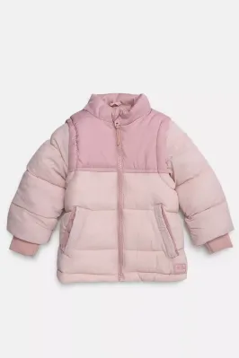 Campera Desm Noah G 1-2