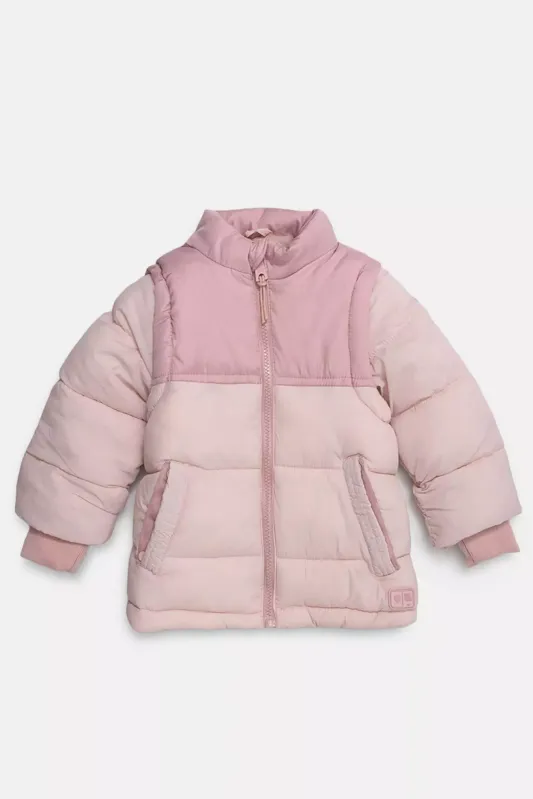 Campera Desm Noah G 1-2