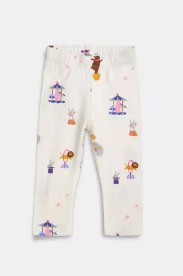 Legging Stp Circus G M-L