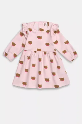 Vestido Ml Stp Harper G S-L