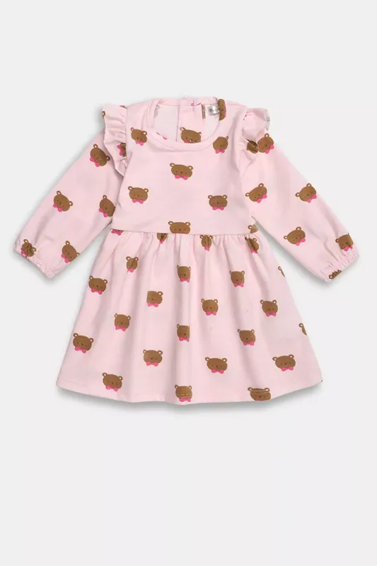 Vestido Ml Stp Harper G S-L