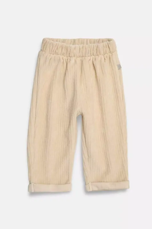 Pantalon Cord Paris S-L