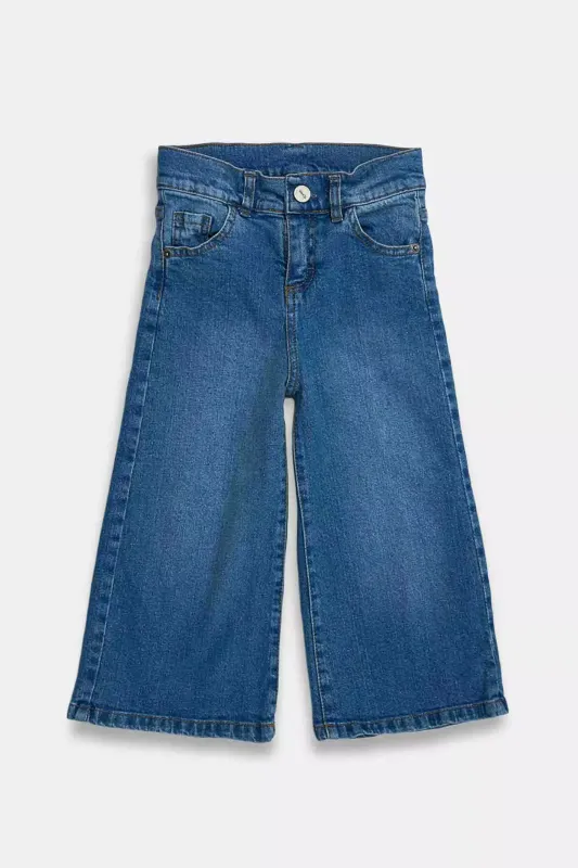 Pantalon Den Guada 4-14