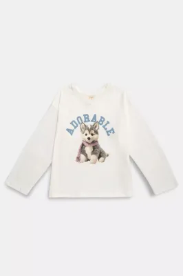 Remera Ml Mirna 4-14