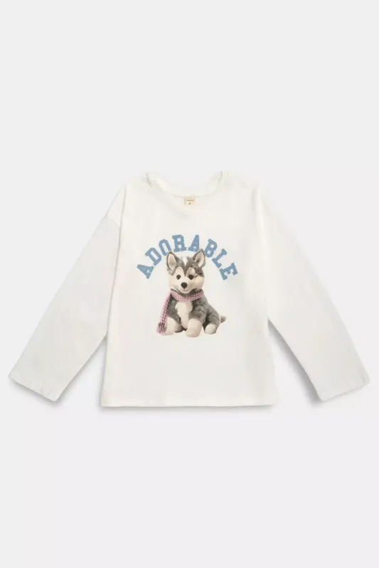 Remera Ml Mirna 4-14