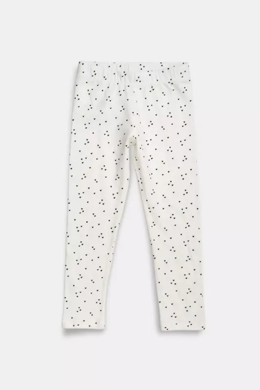 Legging Stp Tifanny 1-3
