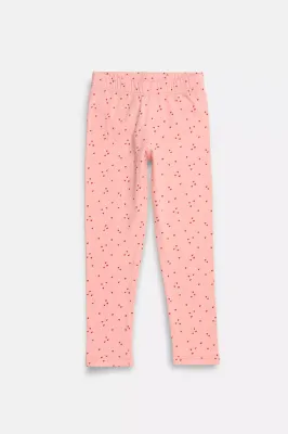 Legging Stp Tifanny 4-12