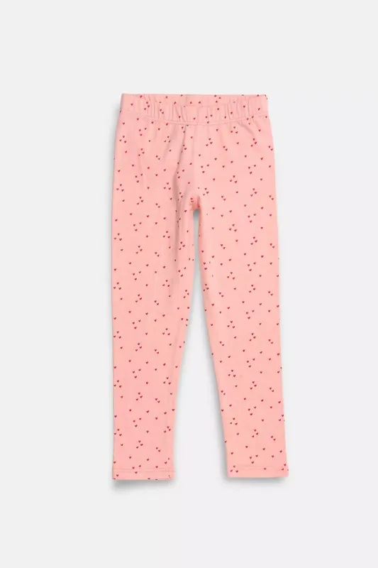 Legging Stp Tifanny 4-12