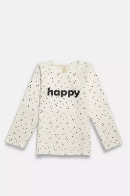 Remera Ml Stp Tifanny 1-3