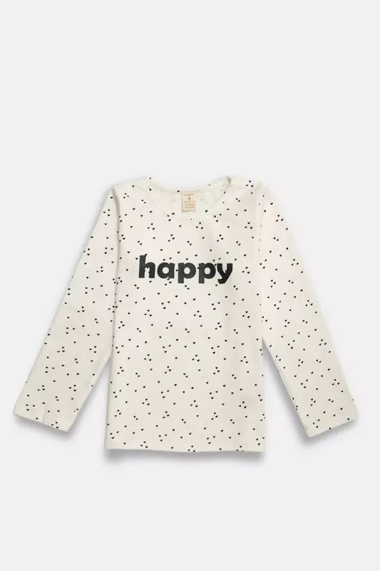 Remera Ml Stp Tifanny 1-3
