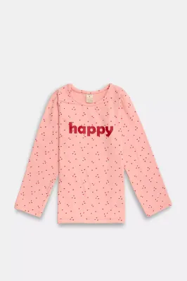 Remera Ml Stp Tifanny 4-12