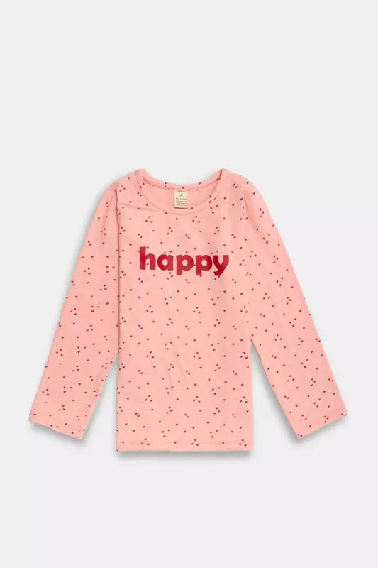 Remera Ml Stp Tifanny 4-12