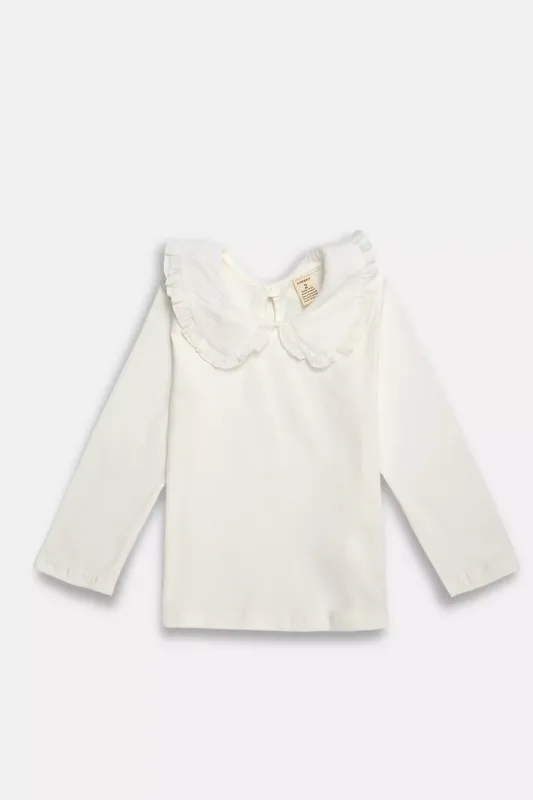 Remera Ml Amelie 1-3