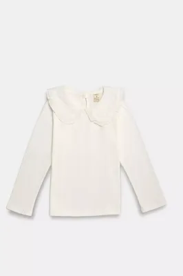 Remera Ml Amelie 4-12
