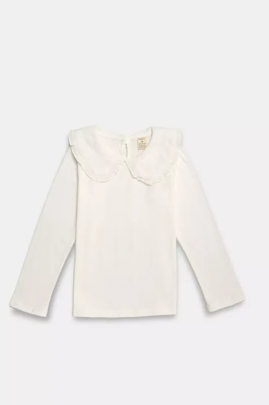Remera Ml Amelie 4-12