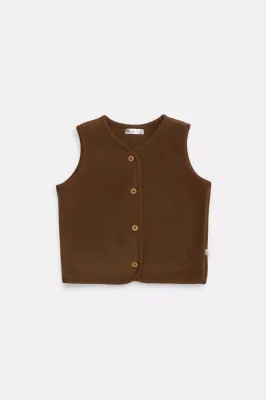 Chaleco Andy U Xs-L