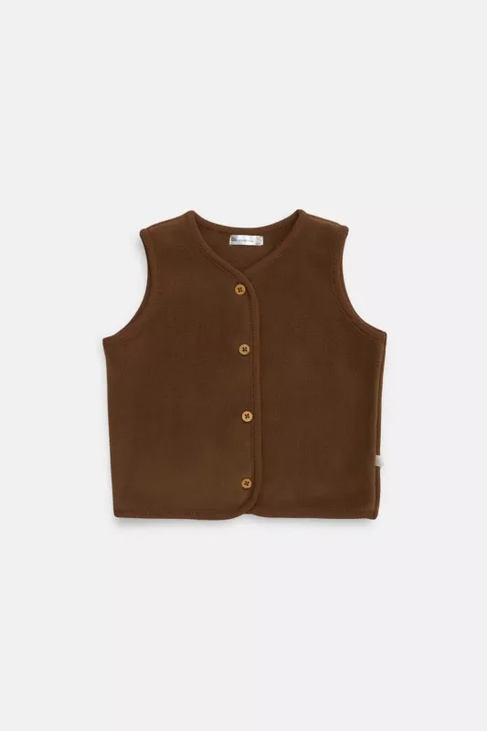 Chaleco Andy U Xs-L