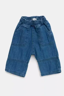 Pantalon Den Bahia Xs-L