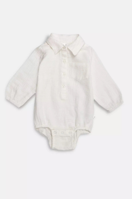 Body Camisero Atlas Xs-Xl